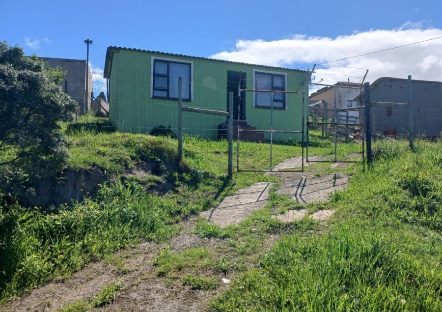2 Bedroom Property for Sale in Mdantsane Nu 13 Eastern Cape